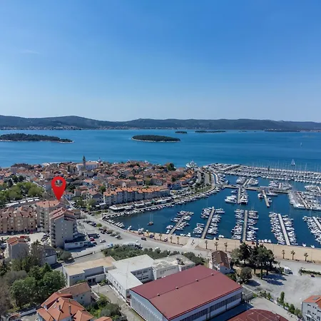 By The Sea Biograd Na Moru, Biograd - 25467 * 比奥格勒·纳·莫鲁