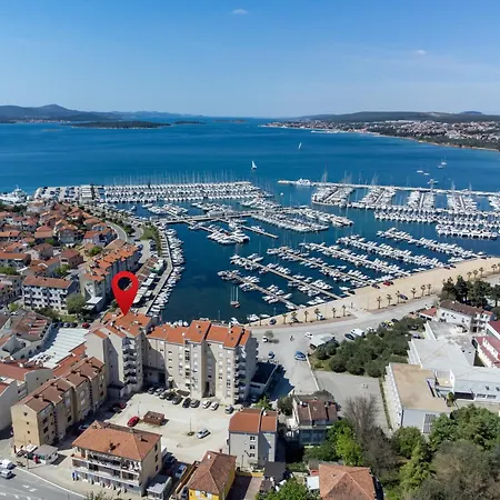 By The Sea Biograd Na Moru, Biograd - 25467