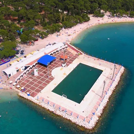 By The Sea Biograd Na Moru, Biograd - 25467 * بيوغْغاد نا موغو