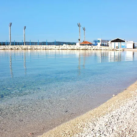 By The Sea Biograd Na Moru, Biograd - 25467 公寓 *