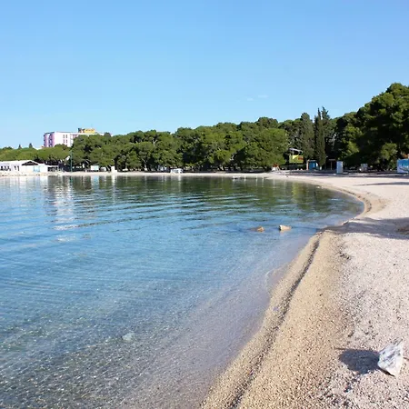 By The Sea Biograd Na Moru, Biograd - 25467 公寓