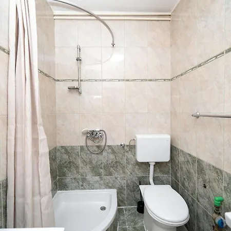شقة By The Sea Biograd Na Moru, Biograd - 25467 بيوغْغاد نا موغو