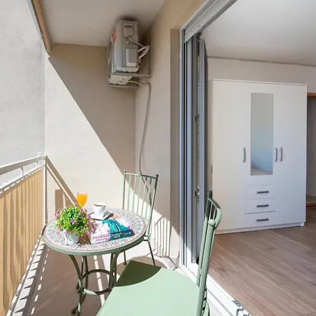 By The Sea Biograd Na Moru, Biograd - 25467 بيوغْغاد نا موغو