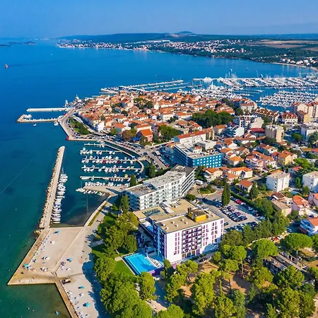 By The Sea Biograd Na Moru, Biograd - 25467 شقة *