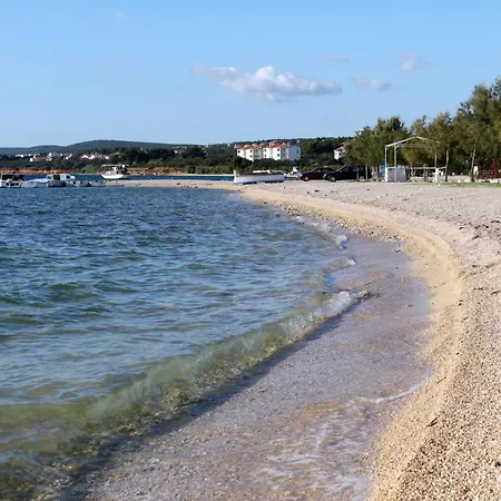 By The Sea Biograd Na Moru, Biograd - 25467 公寓 比奥格勒·纳·莫鲁