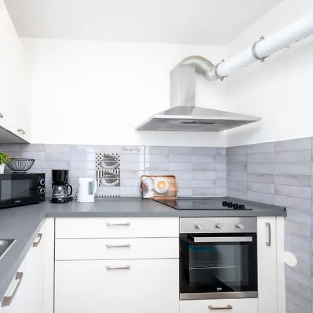 By The Sea Biograd Na Moru, Biograd - 25467 Apartment