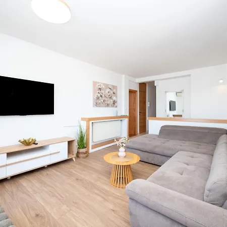 Apartment By The Sea Biograd Na Moru, Biograd - 25467 Biograd Na Moru