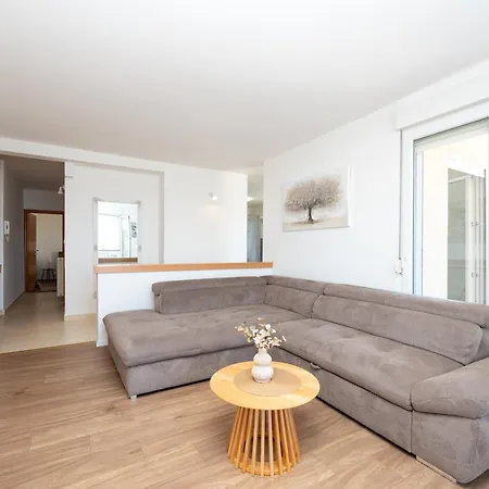 Apartamento By The Sea Biograd Na Moru, Biograd - 25467 *